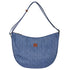BRIC'S X-Bag Half Moon Bag - Large